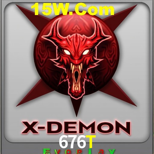 APP oficial da 676T para mobile