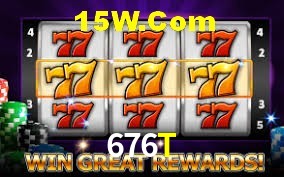 Welcome Bonus 676T